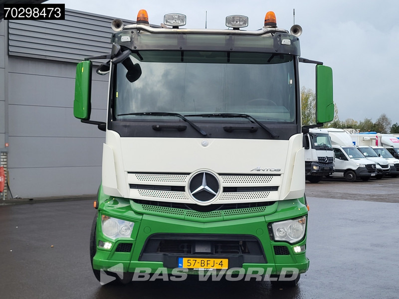 Mercedes-Benz Antos 2135 4X2 NL-Truck 14Ton HYVALIFT Automatic Euro 6 līzingu Mercedes-Benz Antos 2135 4X2 NL-Truck 14Ton HYVALIFT Automatic Euro 6: foto 8 Mercedes-Benz Antos 2135 4X2 NL-Truck 14Ton HYVALIFT Automatic Euro 6 līzingu Mercedes-Benz Antos 2135 4X2 NL-Truck 14Ton HYVALIFT Automatic Euro 6: foto 8