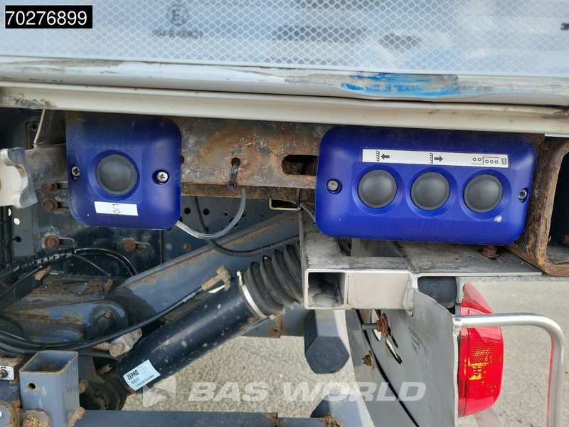 Mercedes-Benz Antos 2535 6X2 Lumikko L7 cooler ladebordwand Lift+Lenkachse Euro 6 - Kravas automašīna refrižerators: foto 5 Mercedes-Benz Antos 2535 6X2 Lumikko L7 cooler ladebordwand Lift+Lenkachse Euro 6 - Kravas automašīna refrižerators: foto 5