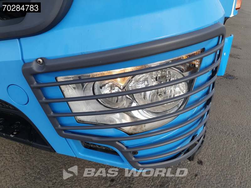 Kravas automašīna pašizgāzējs Mercedes-Benz Arocs 3243 8X4 14m3 2-side tipper Big-Axle Steelsuspension Navi Euro 6: foto 15
