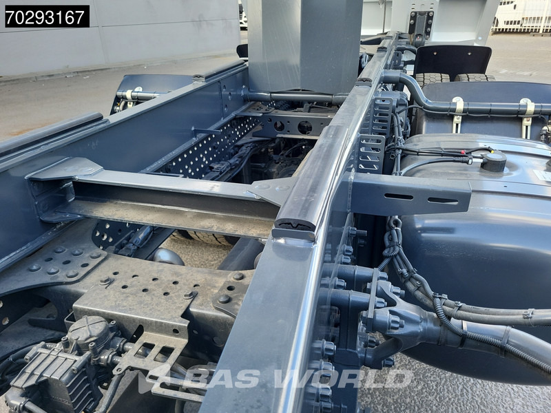 Jaunā Kravas automašīna pašizgāzējs Mercedes-Benz Arocs 4145 8X4 New! 22m3 Meiller Kipper Big-Axle Steelsuspension Manual Euro 3: foto 17 Jaunā Kravas automašīna pašizgāzējs Mercedes-Benz Arocs 4145 8X4 New! 22m3 Meiller Kipper Big-Axle Steelsuspension Manual Euro 3: foto 17