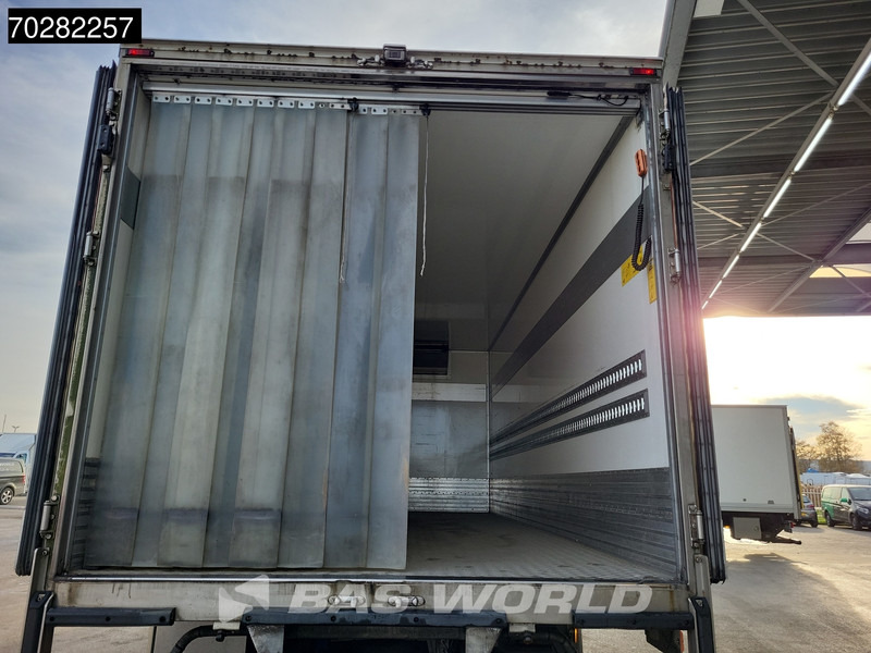 Mercedes-Benz Atego 1324 4X2 Thermo-King T-1200R Ladebordwand Manual Airco Euro 5 - Kravas automašīna refrižerators: foto 5 Mercedes-Benz Atego 1324 4X2 Thermo-King T-1200R Ladebordwand Manual Airco Euro 5 - Kravas automašīna refrižerators: foto 5