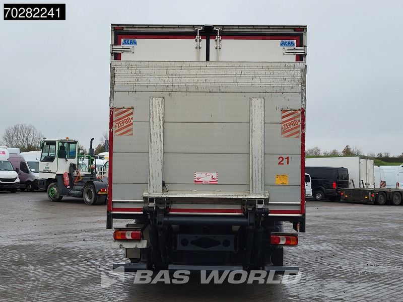 Mercedes-Benz Atego 1324 Atego 4X2 Thermo King T-1200R 1500kg Ladebordwand Automatic Euro 6 - Kravas automašīna refrižerators: foto 3 Mercedes-Benz Atego 1324 Atego 4X2 Thermo King T-1200R 1500kg Ladebordwand Automatic Euro 6 - Kravas automašīna refrižerators: foto 3
