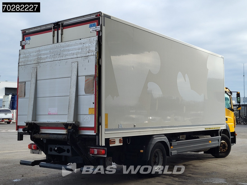 Mercedes-Benz Atego 1324 Atego 4X2 Thermo-King T1200R 1500kg Ladebordwand Automatic Euro 6 - Kravas automašīna refrižerators: foto 5 Mercedes-Benz Atego 1324 Atego 4X2 Thermo-King T1200R 1500kg Ladebordwand Automatic Euro 6 - Kravas automašīna refrižerators: foto 5