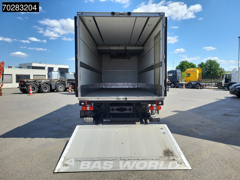 Mercedes-Benz Atego 1524 4X2 Ladebordwand Euro 6 - Kravas automašīna refrižerators: foto 3 Mercedes-Benz Atego 1524 4X2 Ladebordwand Euro 6 - Kravas automašīna refrižerators: foto 3