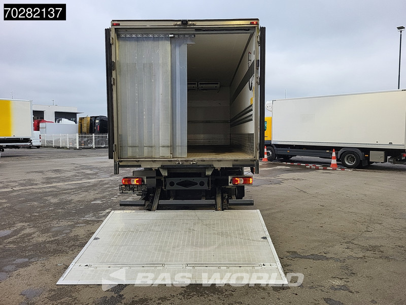 Mercedes-Benz Atego 1524 Atego 4X2 16t Thermo King T1200-R 1500kg Zepro tailgate Euro 6 - Kravas automašīna refrižerators: foto 5 Mercedes-Benz Atego 1524 Atego 4X2 16t Thermo King T1200-R 1500kg Zepro tailgate Euro 6 - Kravas automašīna refrižerators: foto 5