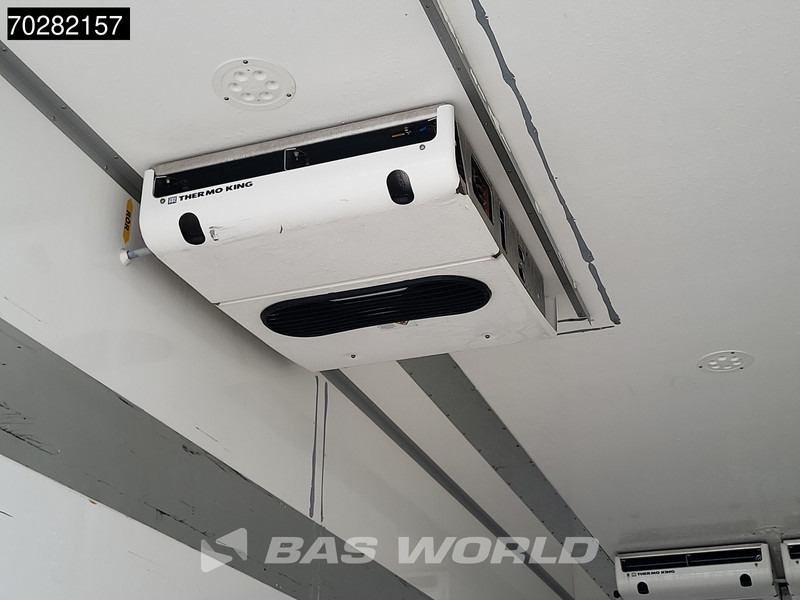 Kravas automašīna refrižerators Mercedes-Benz Atego 1524 Atego 4X2 Thermo King T-1200R 1500kg Ladebordwand Automatic Euro 6: foto 6