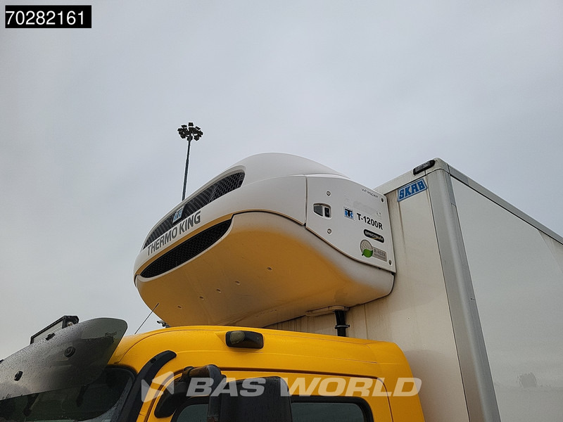 Mercedes-Benz Atego 1524 Atego 4X2 Thermo King T-1200R 1500kg Zepro Tailgate Automatic Euro 6 - Kravas automašīna refrižerators: foto 3 Mercedes-Benz Atego 1524 Atego 4X2 Thermo King T-1200R 1500kg Zepro Tailgate Automatic Euro 6 - Kravas automašīna refrižerators: foto 3