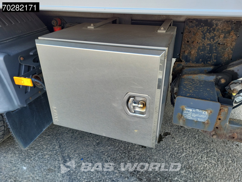 Mercedes-Benz Atego 1524 Atego 4X2 Thermo-King T1200R 1500kg Ladebordwand Automatic Euro 6 līzingu Mercedes-Benz Atego 1524 Atego 4X2 Thermo-King T1200R 1500kg Ladebordwand Automatic Euro 6: foto 16