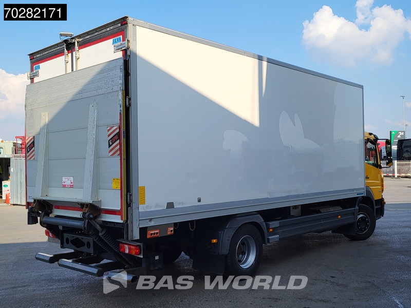 Mercedes-Benz Atego 1524 Atego 4X2 Thermo-King T1200R 1500kg Ladebordwand Automatic Euro 6 līzingu Mercedes-Benz Atego 1524 Atego 4X2 Thermo-King T1200R 1500kg Ladebordwand Automatic Euro 6: foto 8