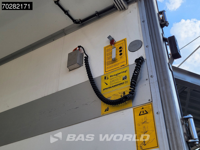 Mercedes-Benz Atego 1524 Atego 4X2 Thermo-King T1200R 1500kg Ladebordwand Automatic Euro 6 līzingu Mercedes-Benz Atego 1524 Atego 4X2 Thermo-King T1200R 1500kg Ladebordwand Automatic Euro 6: foto 6