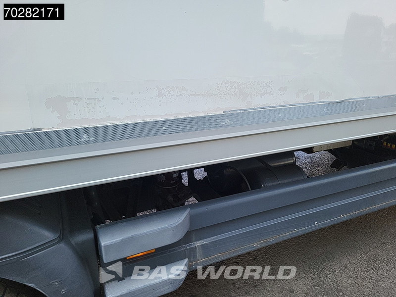 Mercedes-Benz Atego 1524 Atego 4X2 Thermo-King T1200R 1500kg Ladebordwand Automatic Euro 6 līzingu Mercedes-Benz Atego 1524 Atego 4X2 Thermo-King T1200R 1500kg Ladebordwand Automatic Euro 6: foto 14