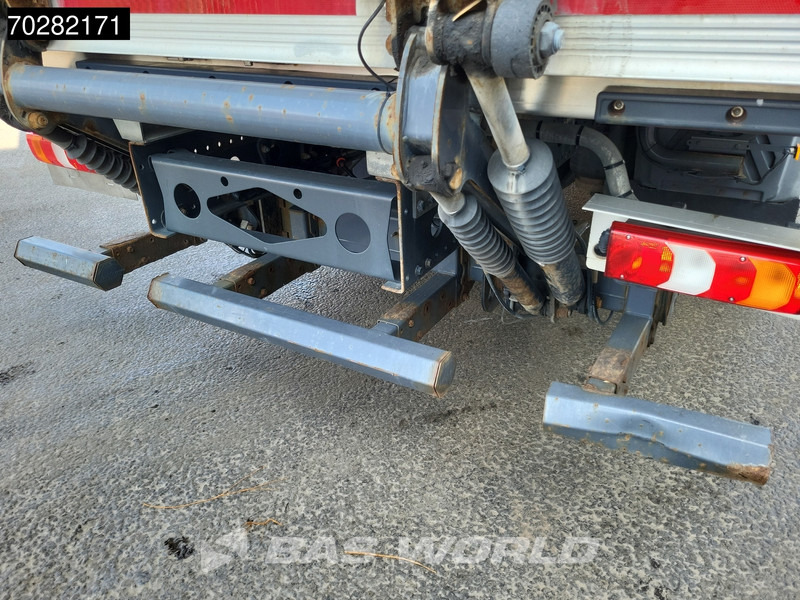 Mercedes-Benz Atego 1524 Atego 4X2 Thermo-King T1200R 1500kg Ladebordwand Automatic Euro 6 līzingu Mercedes-Benz Atego 1524 Atego 4X2 Thermo-King T1200R 1500kg Ladebordwand Automatic Euro 6: foto 18