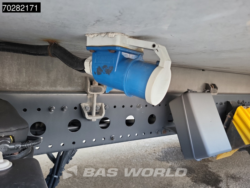 Mercedes-Benz Atego 1524 Atego 4X2 Thermo-King T1200R 1500kg Ladebordwand Automatic Euro 6 līzingu Mercedes-Benz Atego 1524 Atego 4X2 Thermo-King T1200R 1500kg Ladebordwand Automatic Euro 6: foto 15