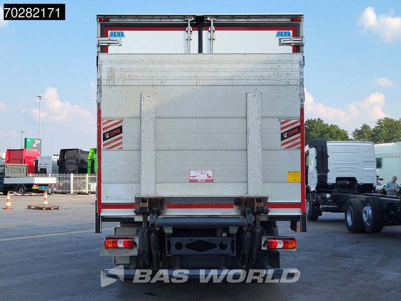 Mercedes-Benz Atego 1524 Atego 4X2 Thermo-King T1200R 1500kg Ladebordwand Automatic Euro 6 līzingu Mercedes-Benz Atego 1524 Atego 4X2 Thermo-King T1200R 1500kg Ladebordwand Automatic Euro 6: foto 12