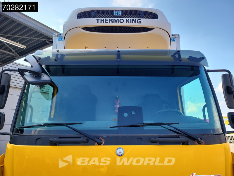 Mercedes-Benz Atego 1524 Atego 4X2 Thermo-King T1200R 1500kg Ladebordwand Automatic Euro 6 līzingu Mercedes-Benz Atego 1524 Atego 4X2 Thermo-King T1200R 1500kg Ladebordwand Automatic Euro 6: foto 10