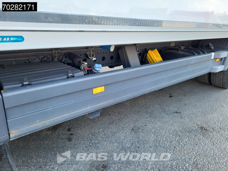 Mercedes-Benz Atego 1524 Atego 4X2 Thermo-King T1200R 1500kg Ladebordwand Automatic Euro 6 līzingu Mercedes-Benz Atego 1524 Atego 4X2 Thermo-King T1200R 1500kg Ladebordwand Automatic Euro 6: foto 13