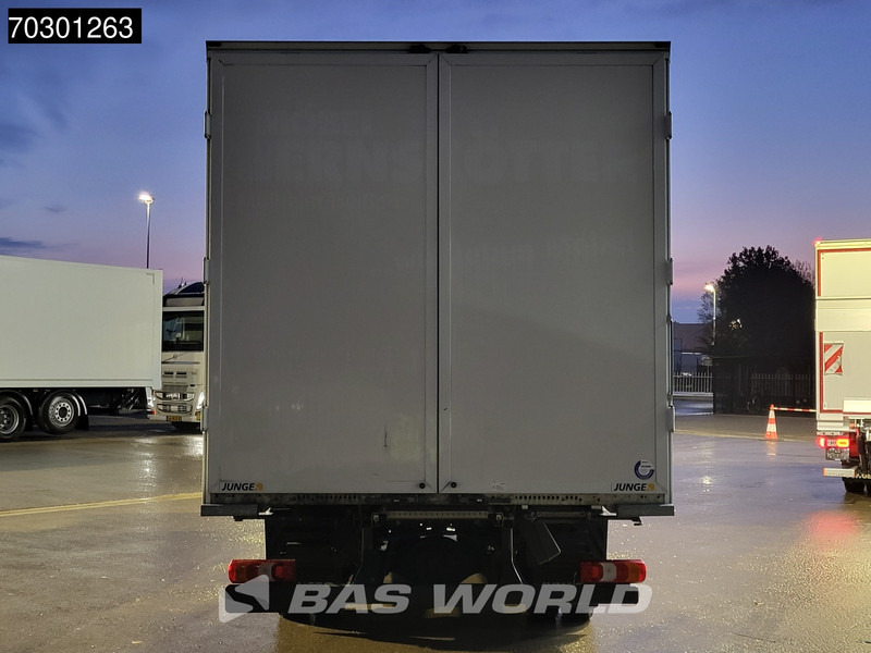 Mercedes-Benz Atego 816 4X2 Manual Gearbox Full Steel Euro 6 - Kravas automašīna ar slēgto virsbūvi: foto 3 Mercedes-Benz Atego 816 4X2 Manual Gearbox Full Steel Euro 6 - Kravas automašīna ar slēgto virsbūvi: foto 3