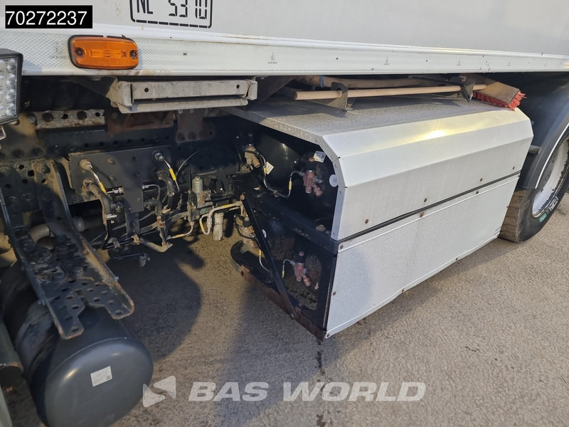 Mercedes-Benz Econic 1830 4X2 13m3 NTM KGLS-HL Big-Axle CNG engine Euro 6 - Atkritumu vedējs: foto 5 Mercedes-Benz Econic 1830 4X2 13m3 NTM KGLS-HL Big-Axle CNG engine Euro 6 - Atkritumu vedējs: foto 5