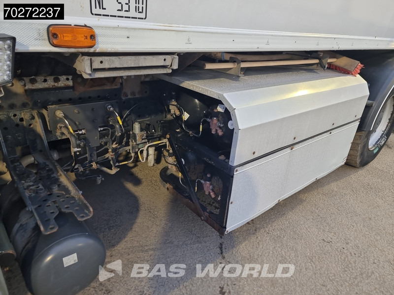 Mercedes-Benz Econic 1830 4X2 13m3 NTM KGLS-HL Big-Axle CNG engine Euro 6 - Atkritumu vedējs: foto 5 Mercedes-Benz Econic 1830 4X2 13m3 NTM KGLS-HL Big-Axle CNG engine Euro 6 - Atkritumu vedējs: foto 5
