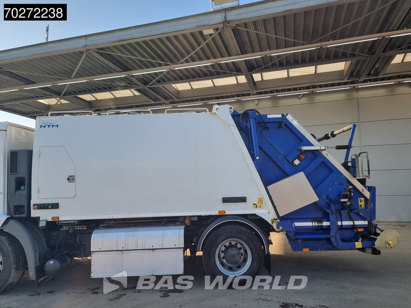 Mercedes-Benz Econic 1830 4X2 NTM KGLS-HL 13m3 CNG engine Euro 6 - Atkritumu vedējs: foto 3 Mercedes-Benz Econic 1830 4X2 NTM KGLS-HL 13m3 CNG engine Euro 6 - Atkritumu vedējs: foto 3