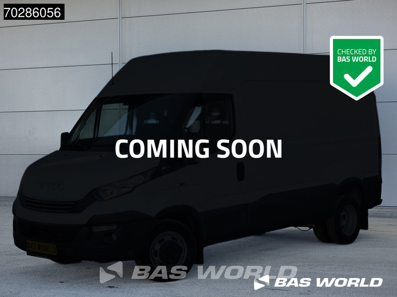 Mercedes-Benz Sprinter 311 CDI COMING SOON! L3H2 Euro6 L3 14m3 - Mazs furgons: foto 1 Mercedes-Benz Sprinter 311 CDI COMING SOON! L3H2 Euro6 L3 14m3 - Mazs furgons: foto 1