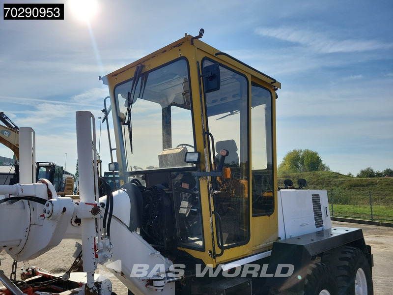 O & K F106 ENGINE PROBLEMS - NOT DRIVABLE - Greiders: foto 5 O & K F106 ENGINE PROBLEMS - NOT DRIVABLE - Greiders: foto 5