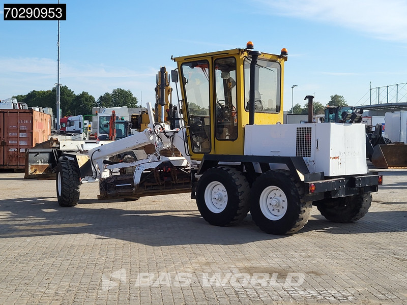 O & K F106 ENGINE PROBLEMS - NOT DRIVABLE - Greiders: foto 2 O & K F106 ENGINE PROBLEMS - NOT DRIVABLE - Greiders: foto 2