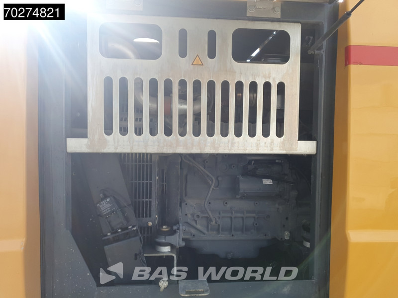 Betona sūknis Putzmeister BSA 1407 D5 Concrete Pump | 71 m³/hr: foto 16