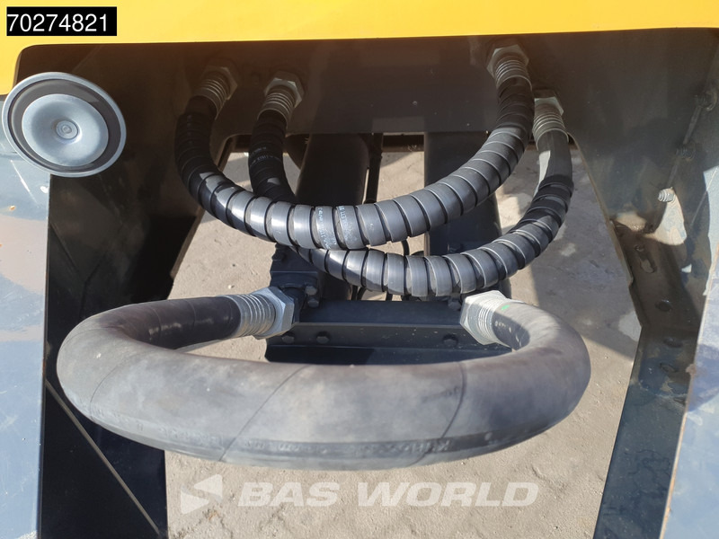 Betona sūknis Putzmeister BSA 1407 D5 Concrete Pump | 71 m³/hr: foto 20