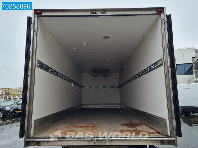 Renault D 180 4X2 7.5tonner Carrier Cooler Lamberet Manual Euro 6 - Kravas automašīna refrižerators: foto 5 Renault D 180 4X2 7.5tonner Carrier Cooler Lamberet Manual Euro 6 - Kravas automašīna refrižerators: foto 5