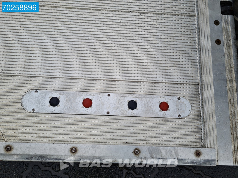 Renault D 180 4X2 7.5tonner Carrier Cooler Lamberet Manual Euro 6 - Kravas automašīna refrižerators: foto 3 Renault D 180 4X2 7.5tonner Carrier Cooler Lamberet Manual Euro 6 - Kravas automašīna refrižerators: foto 3