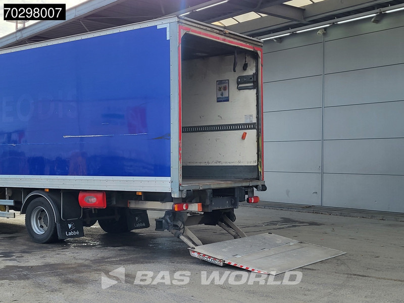 Renault D 210 4X2 12tonner 1500kg Laderbordwand Automatic Euro 6 - Kravas automašīna ar slēgto virsbūvi: foto 3 Renault D 210 4X2 12tonner 1500kg Laderbordwand Automatic Euro 6 - Kravas automašīna ar slēgto virsbūvi: foto 3