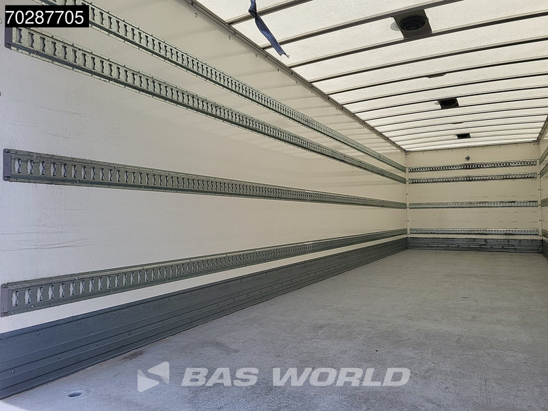 Renault D 210 4X2 16tonner Telma Retarder Automatic 1000kg Ladebordwand ACC - Kravas automašīna ar slēgto virsbūvi: foto 5 Renault D 210 4X2 16tonner Telma Retarder Automatic 1000kg Ladebordwand ACC - Kravas automašīna ar slēgto virsbūvi: foto 5