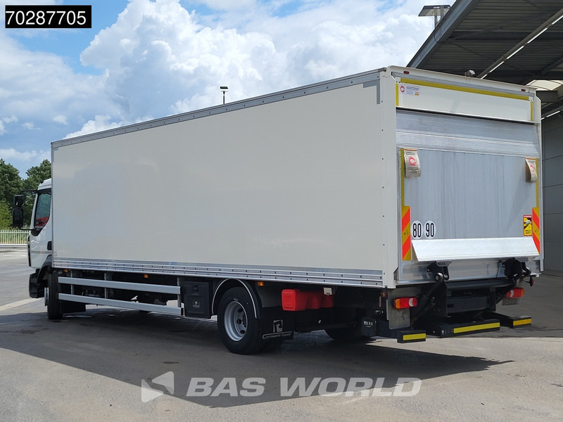 Renault D 210 4X2 16tonner Telma Retarder Automatic 1000kg Ladebordwand ACC - Kravas automašīna ar slēgto virsbūvi: foto 2 Renault D 210 4X2 16tonner Telma Retarder Automatic 1000kg Ladebordwand ACC - Kravas automašīna ar slēgto virsbūvi: foto 2