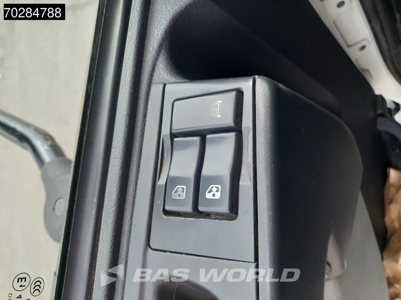 Kravas automašīna ar slēgto virsbūvi Renault D 240 4X2 16tonner 2000kg Ladebordwand Automatic Euro 6: foto 18