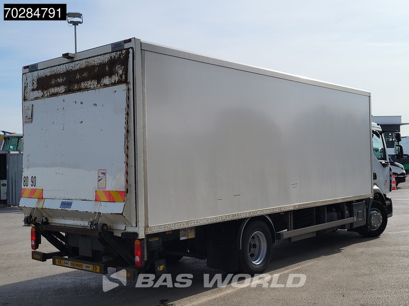 Renault D 240 4X2 Laadklep Euro 6 - Kravas automašīna ar slēgto virsbūvi: foto 5 Renault D 240 4X2 Laadklep Euro 6 - Kravas automašīna ar slēgto virsbūvi: foto 5