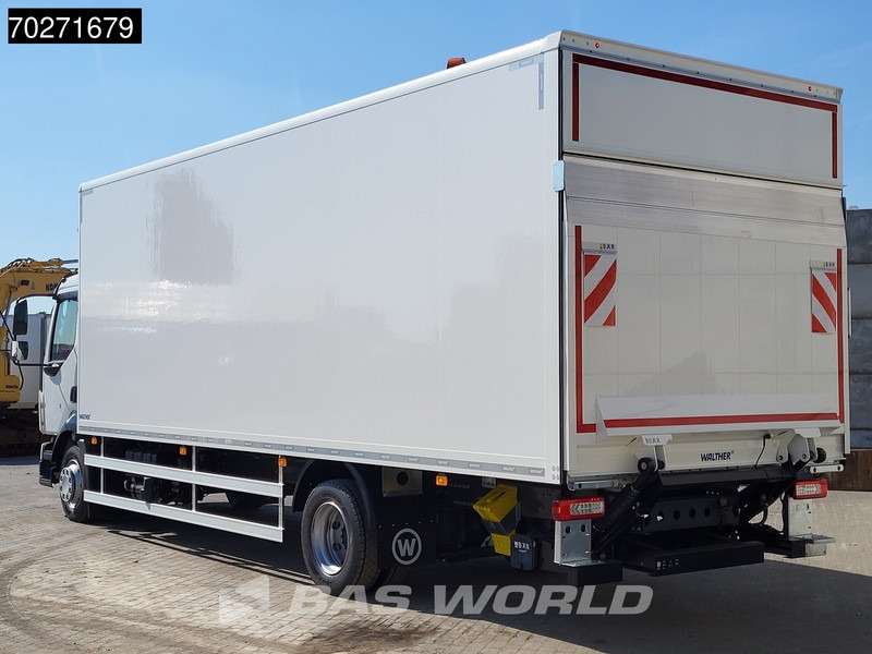 Renault D 240 4X2 NEW 240PK 12tonner Ladebordwand ACC Euro 6 - Kravas automašīna ar slēgto virsbūvi: foto 2 Renault D 240 4X2 NEW 240PK 12tonner Ladebordwand ACC Euro 6 - Kravas automašīna ar slēgto virsbūvi: foto 2