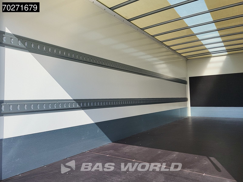 Renault D 240 4X2 NEW 240PK 12tonner Ladebordwand ACC Euro 6 - Kravas automašīna ar slēgto virsbūvi: foto 5 Renault D 240 4X2 NEW 240PK 12tonner Ladebordwand ACC Euro 6 - Kravas automašīna ar slēgto virsbūvi: foto 5