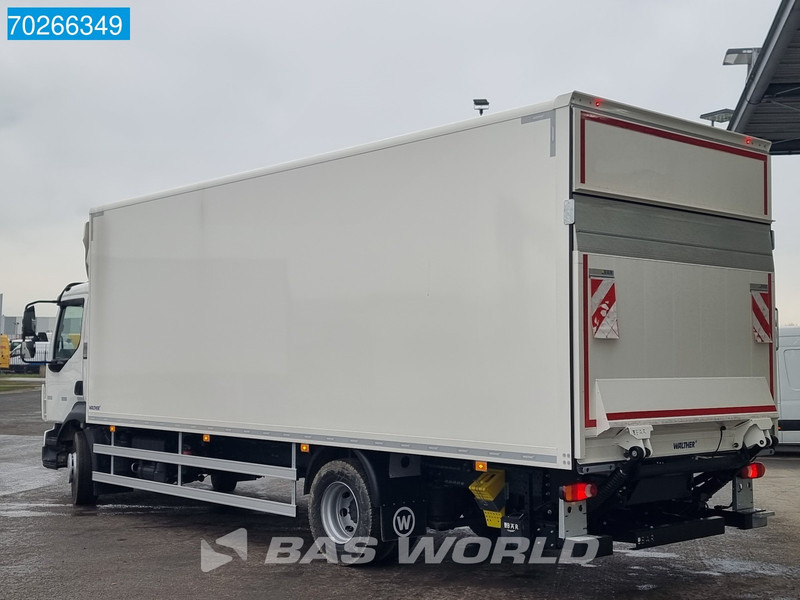 Renault D 250 4X2 NEW 16tonner 2T Ladebordwand ACC Ladebordwand LED Euro 6 - Kravas automašīna ar slēgto virsbūvi: foto 2 Renault D 250 4X2 NEW 16tonner 2T Ladebordwand ACC Ladebordwand LED Euro 6 - Kravas automašīna ar slēgto virsbūvi: foto 2