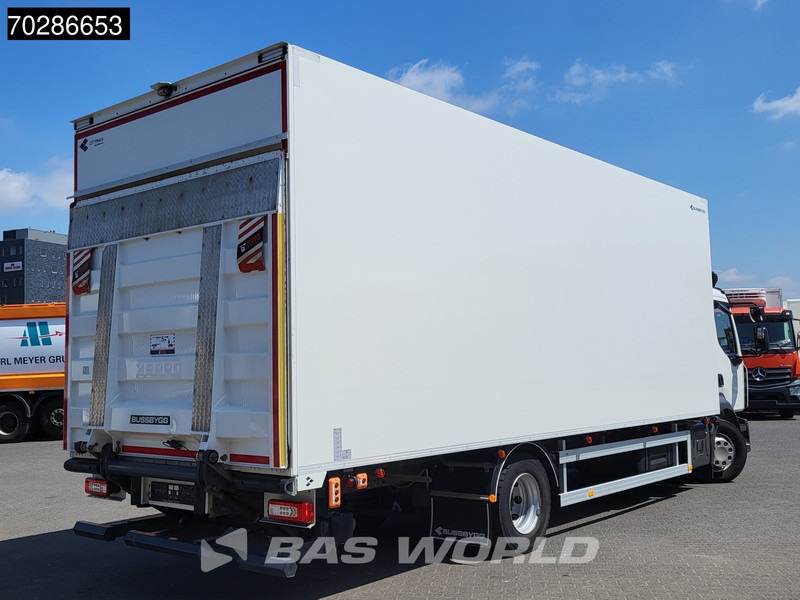 Renault D 280 4X2 16tonner Carrier Supra 850Mt Ladebordwand Automatic Euro 6 - Kravas automašīna refrižerators: foto 5 Renault D 280 4X2 16tonner Carrier Supra 850Mt Ladebordwand Automatic Euro 6 - Kravas automašīna refrižerators: foto 5