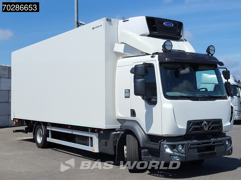Renault D 280 4X2 16tonner Carrier Supra 850Mt Ladebordwand Automatic Euro 6 - Kravas automašīna refrižerators: foto 3 Renault D 280 4X2 16tonner Carrier Supra 850Mt Ladebordwand Automatic Euro 6 - Kravas automašīna refrižerators: foto 3