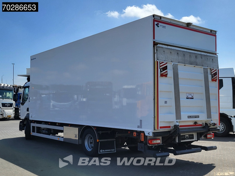 Renault D 280 4X2 16tonner Carrier Supra 850Mt Ladebordwand Automatic Euro 6 - Kravas automašīna refrižerators: foto 2 Renault D 280 4X2 16tonner Carrier Supra 850Mt Ladebordwand Automatic Euro 6 - Kravas automašīna refrižerators: foto 2