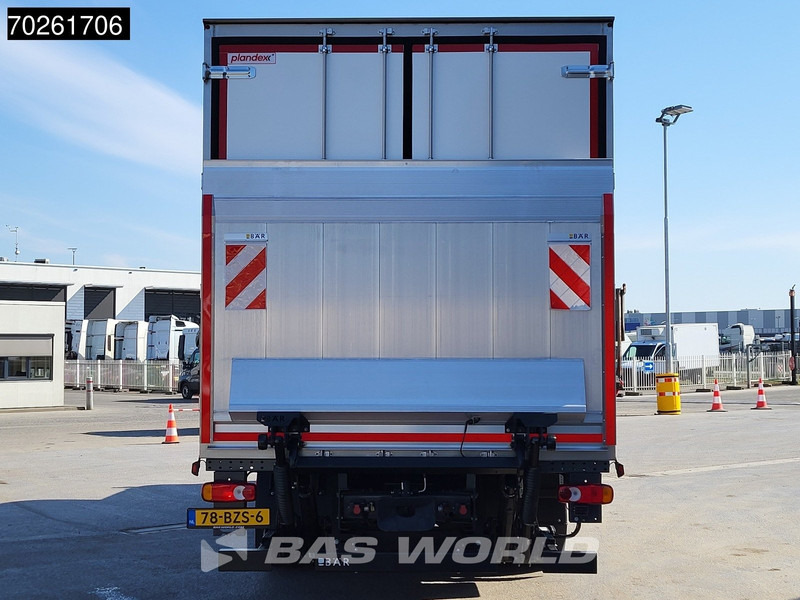 Renault D 280 4X2 2024 registr. ATP FRC Thermo King T-800R Ladebordwand ACC Euro 6 - Kravas automašīna refrižerators: foto 3 Renault D 280 4X2 2024 registr. ATP FRC Thermo King T-800R Ladebordwand ACC Euro 6 - Kravas automašīna refrižerators: foto 3