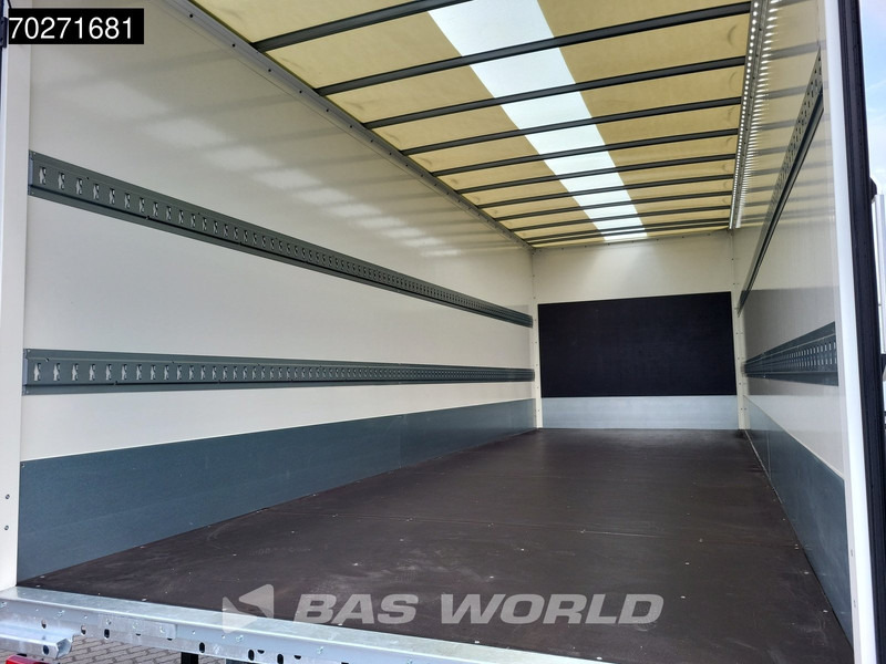 Renault D 280 4X2 NEW 19tonner 2000kg Ladebordwand Automatic ACC Euro 6 - Kravas automašīna ar slēgto virsbūvi: foto 5 Renault D 280 4X2 NEW 19tonner 2000kg Ladebordwand Automatic ACC Euro 6 - Kravas automašīna ar slēgto virsbūvi: foto 5