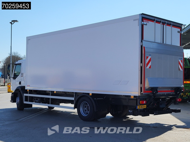 Renault D 280 4X2 NEW! 2024 NL Registration 19t Thermo King T-800R ATP Euro 6 - Kravas automašīna refrižerators: foto 2 Renault D 280 4X2 NEW! 2024 NL Registration 19t Thermo King T-800R ATP Euro 6 - Kravas automašīna refrižerators: foto 2