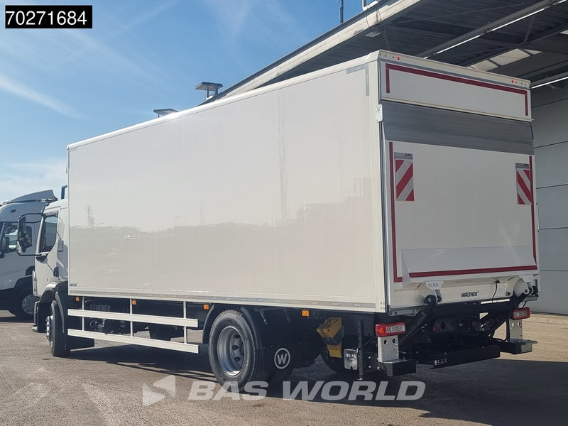 Jaunā Kravas automašīna ar slēgto virsbūvi Renault D 320 4X2 NEW 19tonner 2000kg Ladebordwand Automatic ACC Euro 6: foto 8