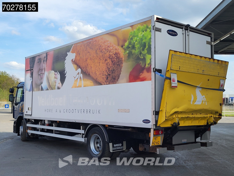 Renault Premium 280 4X2 19.5t NL-Truck Carrier Supra 950 Mt damaged Ladebordwand Euro 4 - Kravas automašīna refrižerators: foto 2 Renault Premium 280 4X2 19.5t NL-Truck Carrier Supra 950 Mt damaged Ladebordwand Euro 4 - Kravas automašīna refrižerators: foto 2