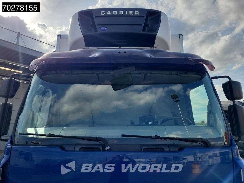Kravas automašīna refrižerators Renault Premium 280 4X2 19.5t NL-Truck Carrier Supra 950 Mt damaged Ladebordwand Euro 4: foto 7