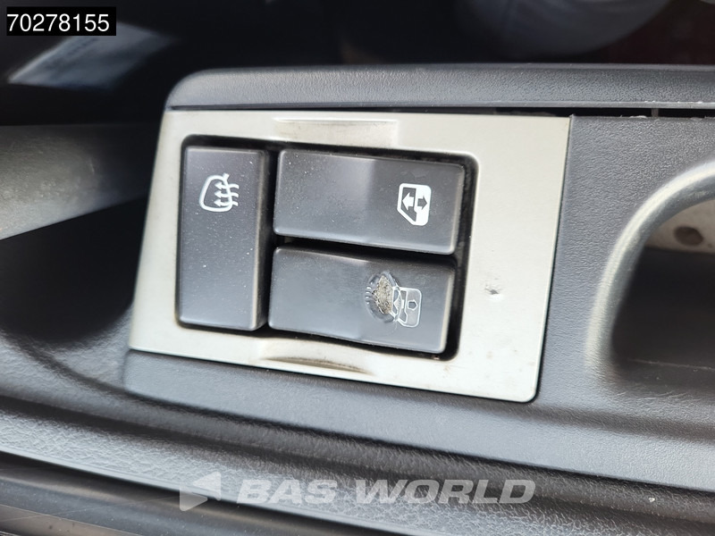 Kravas automašīna refrižerators Renault Premium 280 4X2 19.5t NL-Truck Carrier Supra 950 Mt damaged Ladebordwand Euro 4: foto 20