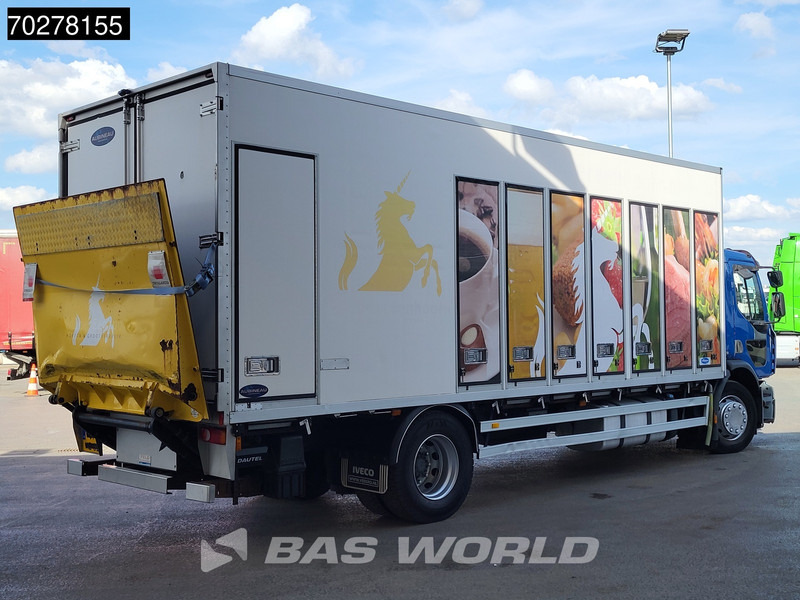 Renault Premium 280 4X2 19.5t NL-Truck Carrier Supra 950 Mt damaged Ladebordwand Euro 4 - Kravas automašīna refrižerators: foto 5 Renault Premium 280 4X2 19.5t NL-Truck Carrier Supra 950 Mt damaged Ladebordwand Euro 4 - Kravas automašīna refrižerators: foto 5